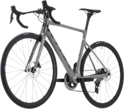 Vitus Vitesse EVO CR ETap AXS Fancy Silver -Professional Bicycle Store vitus vitesse evo cr etap axs fancy silver 5