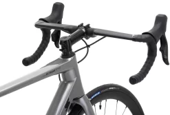 Vitus Vitesse EVO CR ETap AXS Fancy Silver -Professional Bicycle Store vitus vitesse evo cr etap axs fancy silver 8