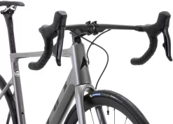 Vitus Vitesse EVO CR ETap AXS Fancy Silver -Professional Bicycle Store vitus vitesse evo cr etap axs fancy silver 9