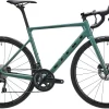 Vitus Vitesse EVO CRS Dark Sage Green