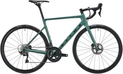 Vitus Vitesse EVO CRS Dark Sage Green