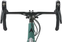 Vitus Vitesse EVO CRS Dark Sage Green -Professional Bicycle Store vitus vitesse evo crs dark sage green 10