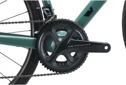 Vitus Vitesse EVO CRS Dark Sage Green -Professional Bicycle Store vitus vitesse evo crs dark sage green 14