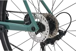 Vitus Vitesse EVO CRS Dark Sage Green -Professional Bicycle Store vitus vitesse evo crs dark sage green 16