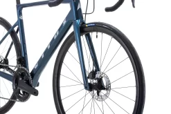 Vitus Vitesse EVO CRS Di2 Slate Blue -Professional Bicycle Store vitus vitesse evo crs di2 slate blue 11