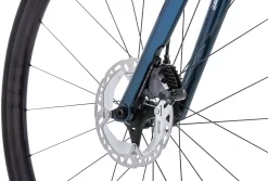 Vitus Vitesse EVO CRS Di2 Slate Blue -Professional Bicycle Store vitus vitesse evo crs di2 slate blue 12