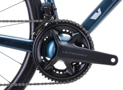 Vitus Vitesse EVO CRS Di2 Slate Blue -Professional Bicycle Store vitus vitesse evo crs di2 slate blue 14
