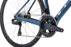 Vitus Vitesse EVO CRS Di2 Slate Blue -Professional Bicycle Store vitus vitesse evo crs di2 slate blue 15