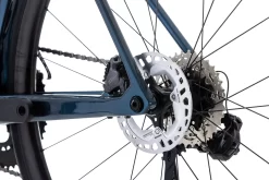 Vitus Vitesse EVO CRS Di2 Slate Blue -Professional Bicycle Store vitus vitesse evo crs di2 slate blue 16