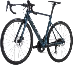 Vitus Vitesse EVO CRS Di2 Slate Blue -Professional Bicycle Store vitus vitesse evo crs di2 slate blue 4
