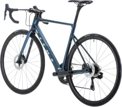 Vitus Vitesse EVO CRS Di2 Slate Blue -Professional Bicycle Store vitus vitesse evo crs di2 slate blue 6