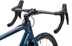 Vitus Vitesse EVO CRS Di2 Slate Blue -Professional Bicycle Store vitus vitesse evo crs di2 slate blue 8