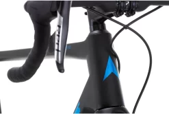 Vitus Vitesse EVO CRX ETap Matte Carbon -Professional Bicycle Store vitus vitesse evo crx etap matte carbon 11