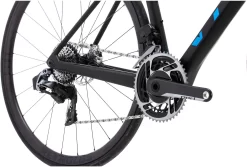 Vitus Vitesse EVO CRX ETap Matte Carbon -Professional Bicycle Store vitus vitesse evo crx etap matte carbon 16