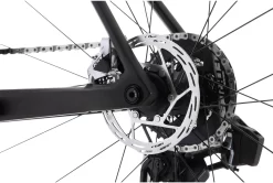 Vitus Vitesse EVO CRX ETap Matte Carbon -Professional Bicycle Store vitus vitesse evo crx etap matte carbon 17