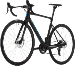 Vitus Vitesse EVO CRX ETap Matte Carbon -Professional Bicycle Store vitus vitesse evo crx etap matte carbon 5
