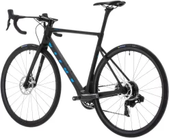 Vitus Vitesse EVO CRX ETap Matte Carbon -Professional Bicycle Store vitus vitesse evo crx etap matte carbon 6