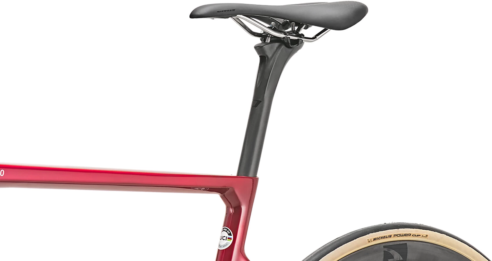 Vitus Vitesse EVO RED ETap Intl. Black Cherry 12 Vitus Vitesse EVO RED ETap Intl. Black Cherry - Image 12