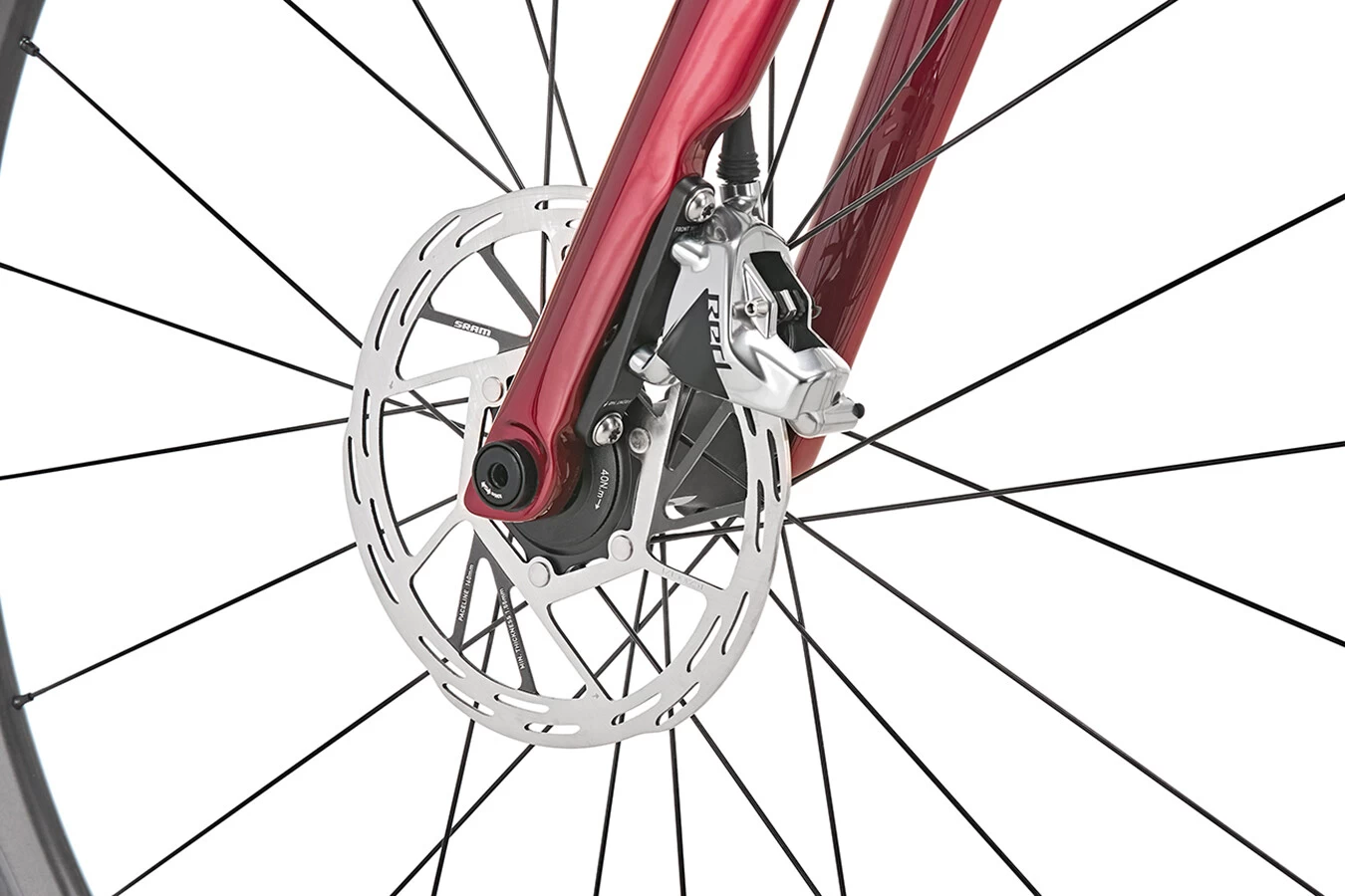 Vitus Vitesse EVO RED ETap Intl. Black Cherry 13 Vitus Vitesse EVO RED ETap Intl. Black Cherry - Image 13