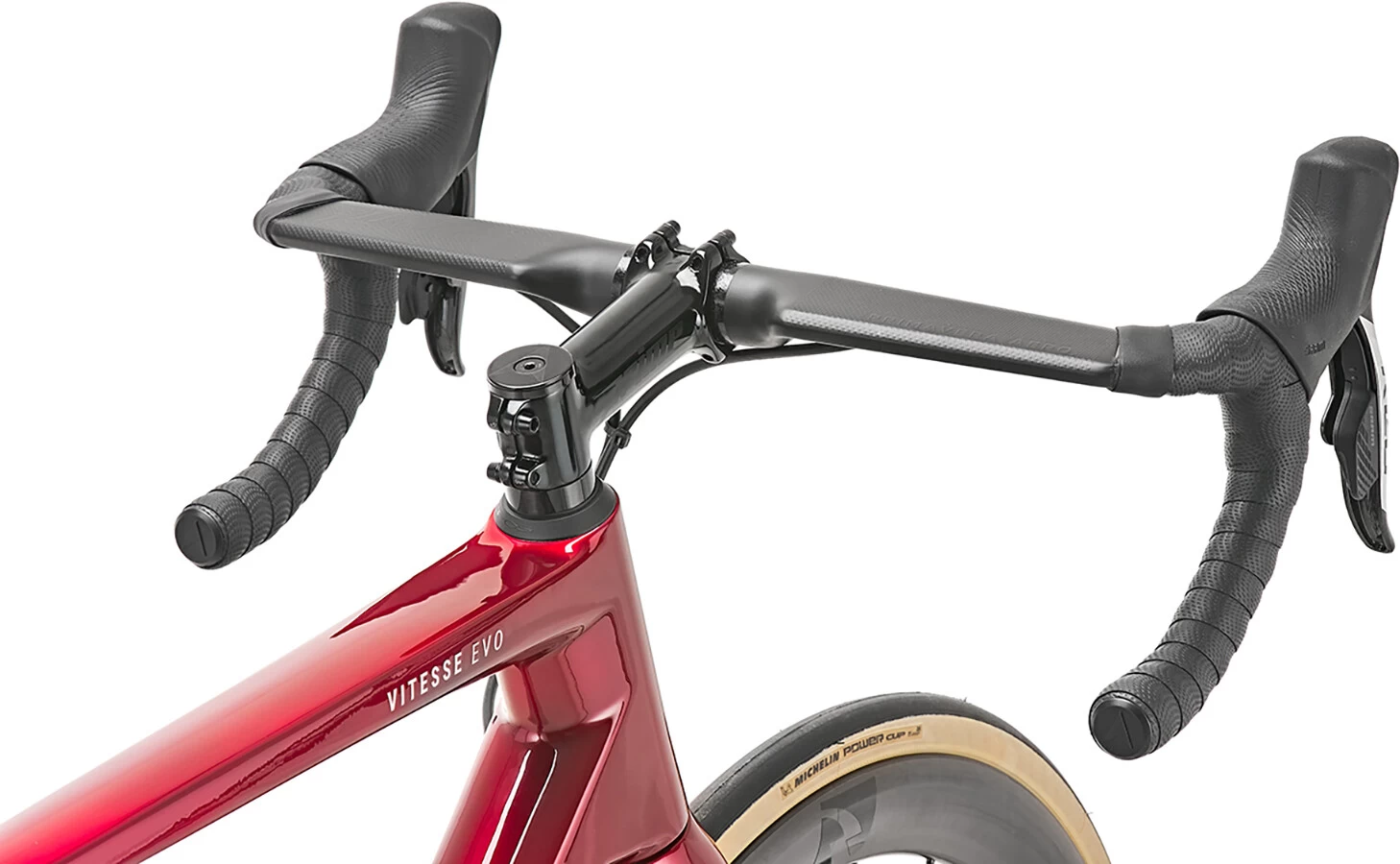 Vitus Vitesse EVO RED ETap Intl. Black Cherry 15 Vitus Vitesse EVO RED ETap Intl. Black Cherry - Image 15