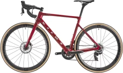 Vitus Vitesse EVO RED ETap Intl. Black Cherry 19 Vitus Vitesse EVO RED ETap Intl. Black Cherry -Professional Bicycle Store vitus vitesse evo red etap intl black cherry 4