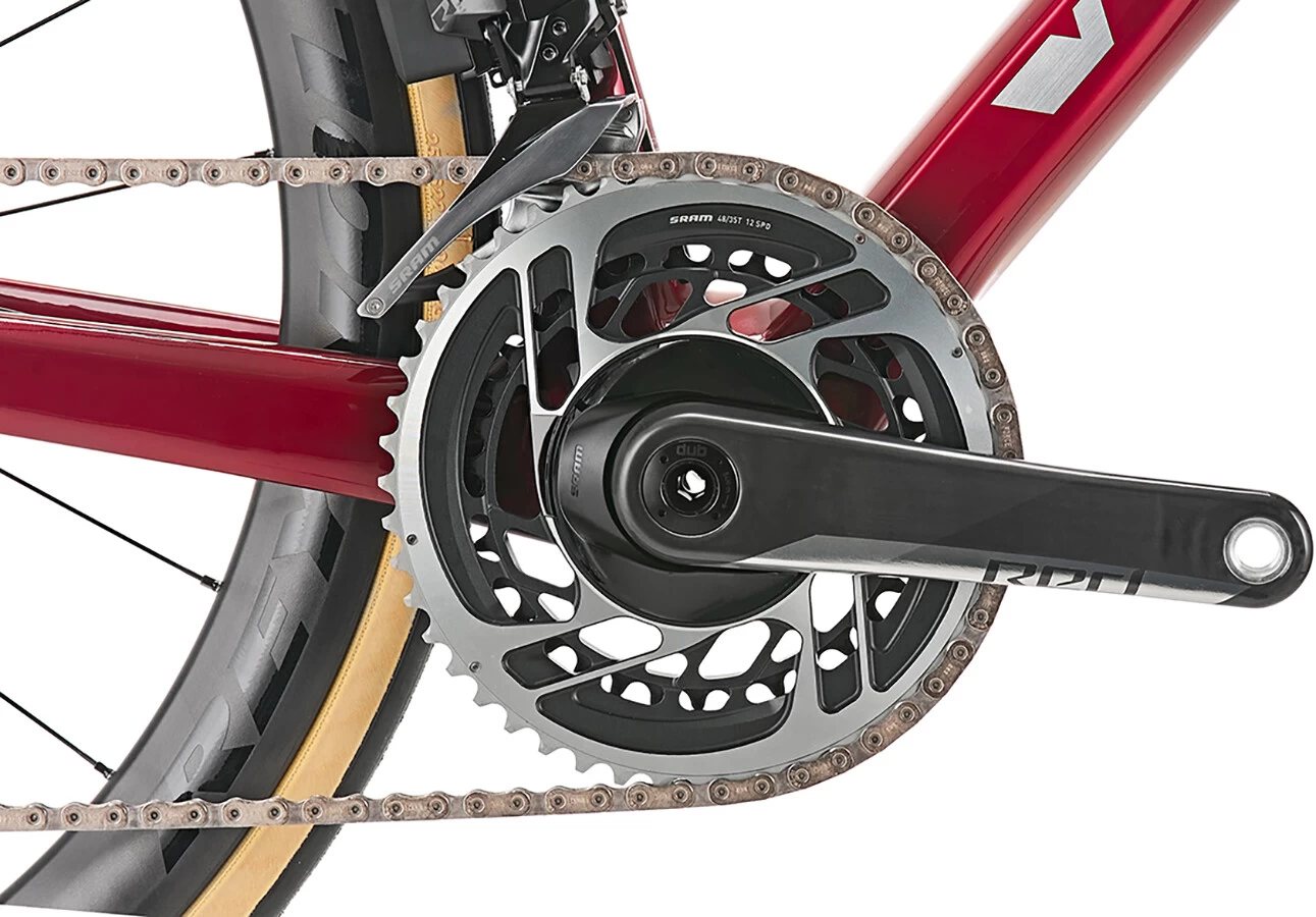 Vitus Vitesse EVO RED ETap Intl. Black Cherry 7 Vitus Vitesse EVO RED ETap Intl. Black Cherry - Image 7