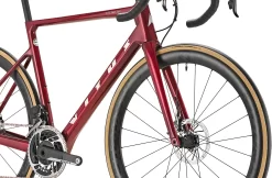 Vitus Vitesse EVO RED ETap Intl. Black Cherry 23 Vitus Vitesse EVO RED ETap Intl. Black Cherry -Professional Bicycle Store vitus vitesse evo red etap intl black cherry 8