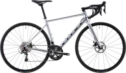 Vitus Zenium Silver