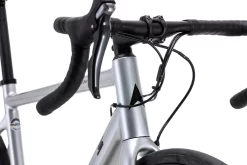 Vitus Zenium Silver -Professional Bicycle Store vitus zenium silver 10