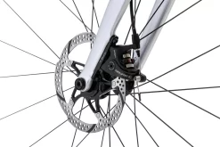 Vitus Zenium Silver -Professional Bicycle Store vitus zenium silver 12