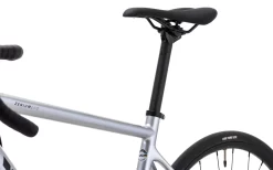 Vitus Zenium Silver -Professional Bicycle Store vitus zenium silver 13