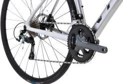 Vitus Zenium Silver -Professional Bicycle Store vitus zenium silver 14