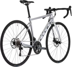Vitus Zenium Silver -Professional Bicycle Store vitus zenium silver 3