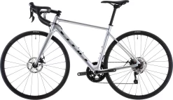 Vitus Zenium Silver -Professional Bicycle Store vitus zenium silver 4