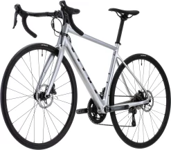 Vitus Zenium Silver -Professional Bicycle Store vitus zenium silver 5