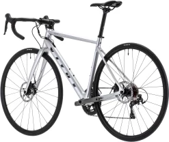 Vitus Zenium Silver -Professional Bicycle Store vitus zenium silver 6