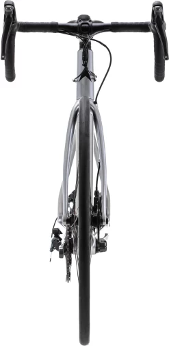 Vitus Zenium Silver -Professional Bicycle Store vitus zenium silver 7