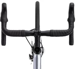 Vitus Zenium Silver -Professional Bicycle Store vitus zenium silver 8