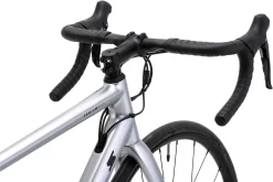 Vitus Zenium Silver -Professional Bicycle Store vitus zenium silver 9