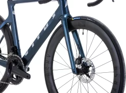 Vitus ZX1 CRS Di2 Slate Blue 26 Vitus ZX1 CRS Di2 Slate Blue -Professional Bicycle Store vitus zx1 crs di2 slate blue 11