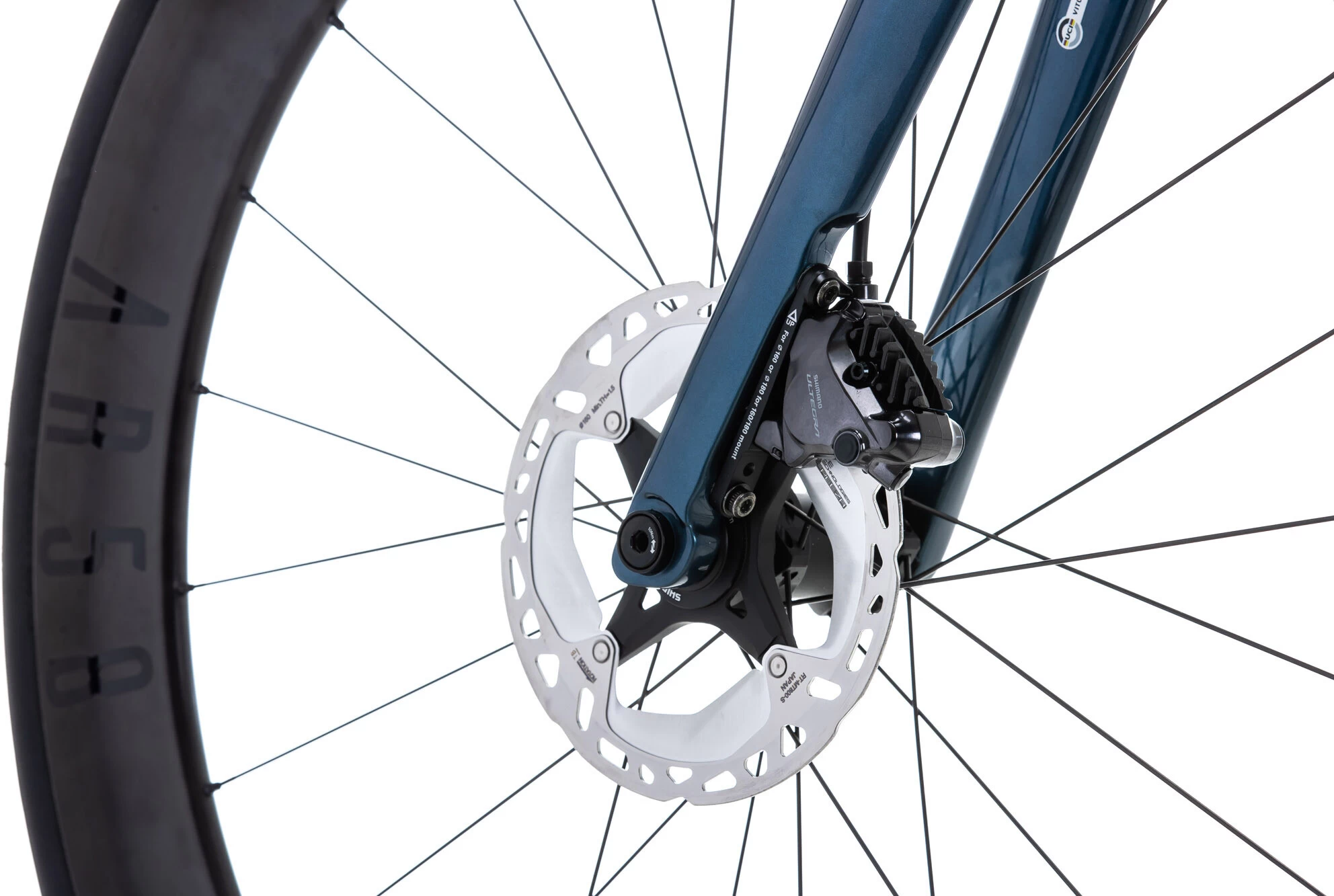 Vitus ZX1 CRS Di2 Slate Blue 12 Vitus ZX1 CRS Di2 Slate Blue - Image 12
