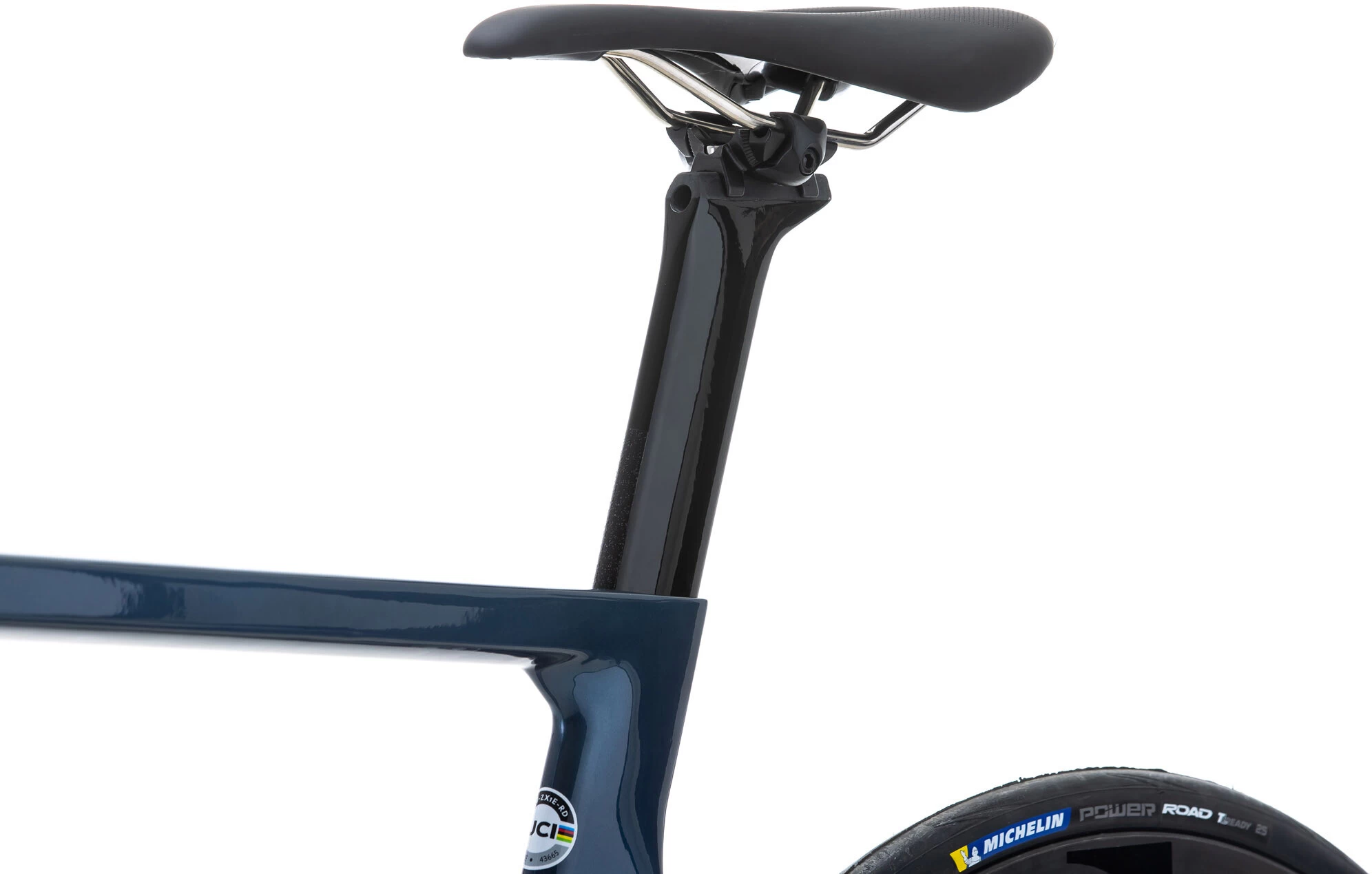 Vitus ZX1 CRS Di2 Slate Blue 13 Vitus ZX1 CRS Di2 Slate Blue - Image 13