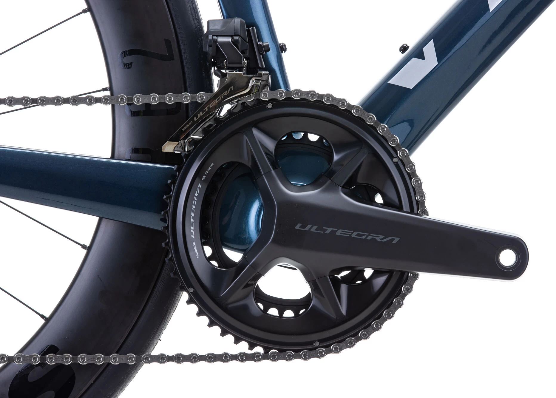 Vitus ZX1 CRS Di2 Slate Blue 14 Vitus ZX1 CRS Di2 Slate Blue - Image 14