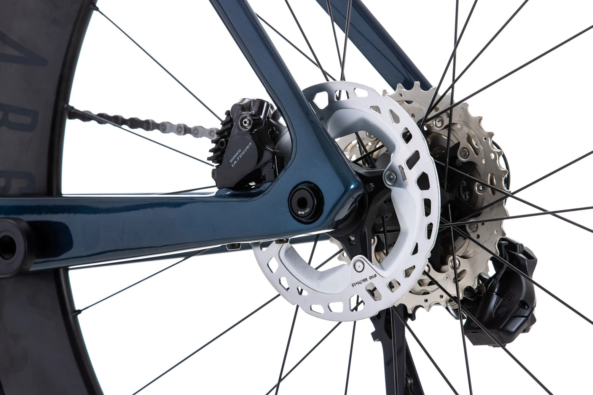 Vitus ZX1 CRS Di2 Slate Blue 16 Vitus ZX1 CRS Di2 Slate Blue - Image 16