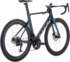 Vitus ZX1 CRS Di2 Slate Blue 18 Vitus ZX1 CRS Di2 Slate Blue -Professional Bicycle Store vitus zx1 crs di2 slate blue 3