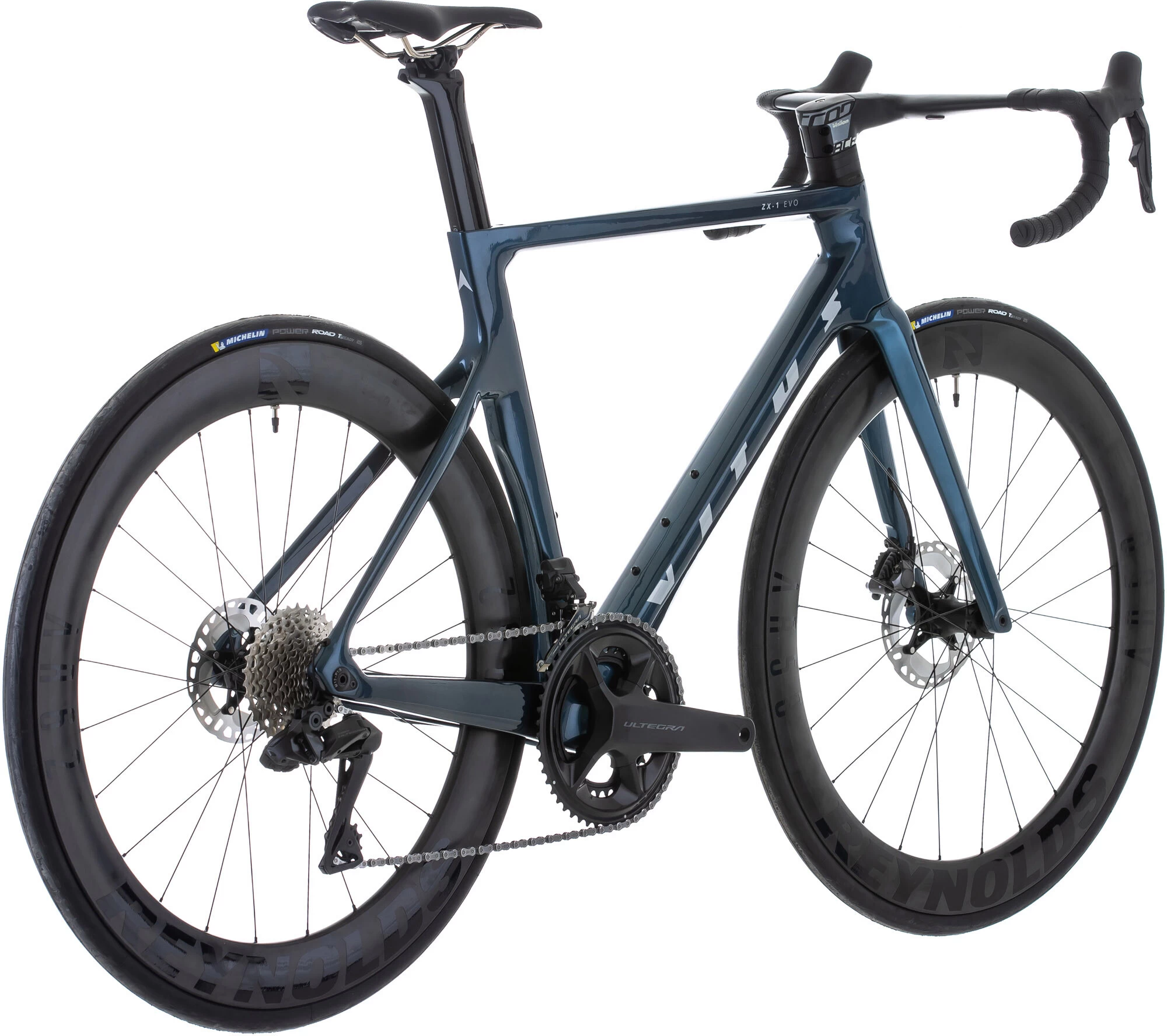 Vitus ZX1 CRS Di2 Slate Blue 3 Vitus ZX1 CRS Di2 Slate Blue - Image 3