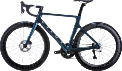 Vitus ZX1 CRS Di2 Slate Blue 19 Vitus ZX1 CRS Di2 Slate Blue -Professional Bicycle Store vitus zx1 crs di2 slate blue 4