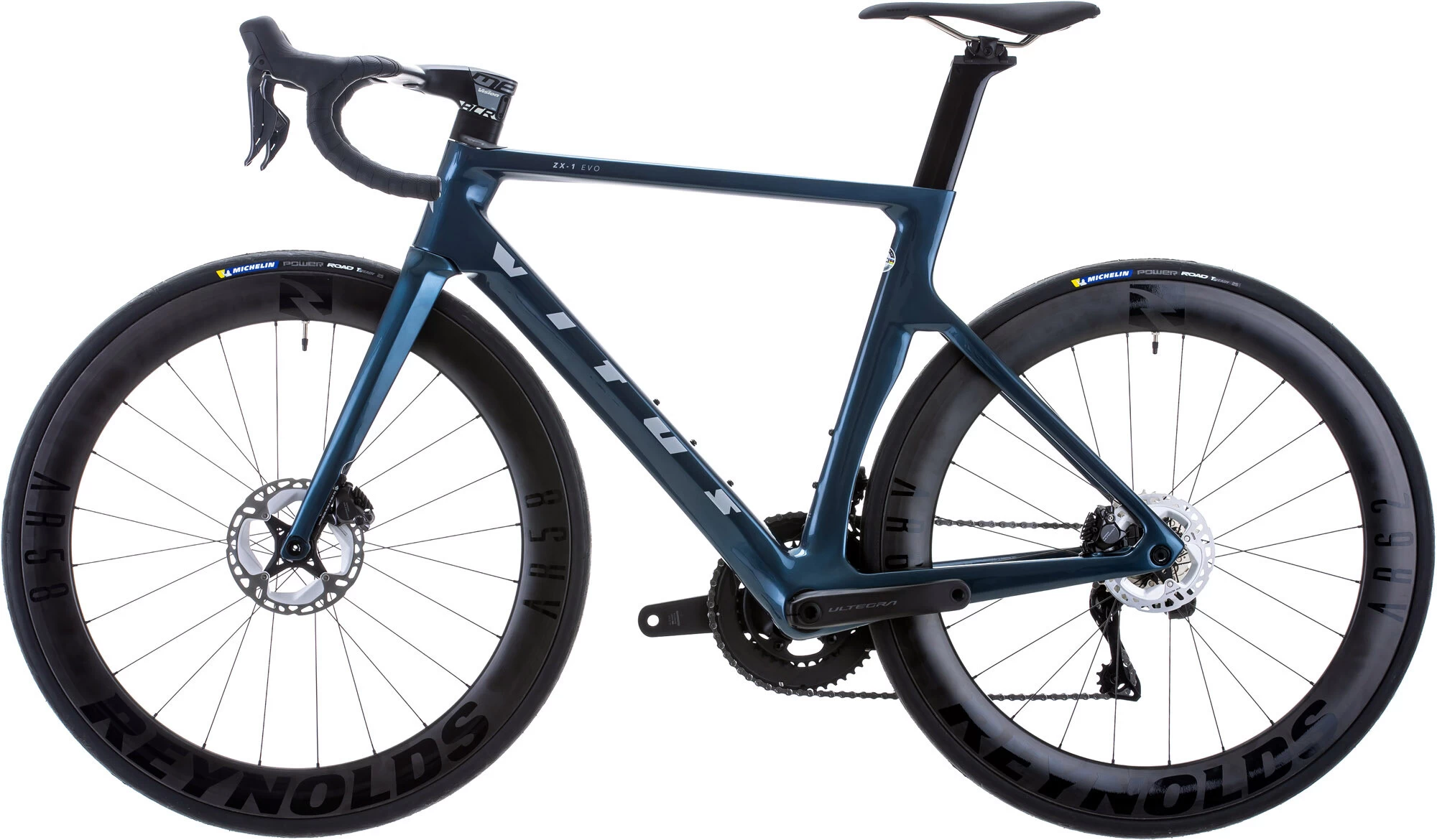 Vitus ZX1 CRS Di2 Slate Blue 4 Vitus ZX1 CRS Di2 Slate Blue - Image 4