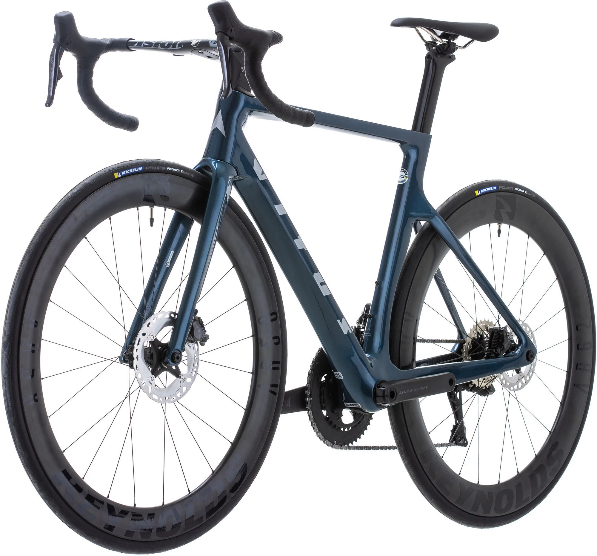 Vitus ZX1 CRS Di2 Slate Blue 5 Vitus ZX1 CRS Di2 Slate Blue - Image 5