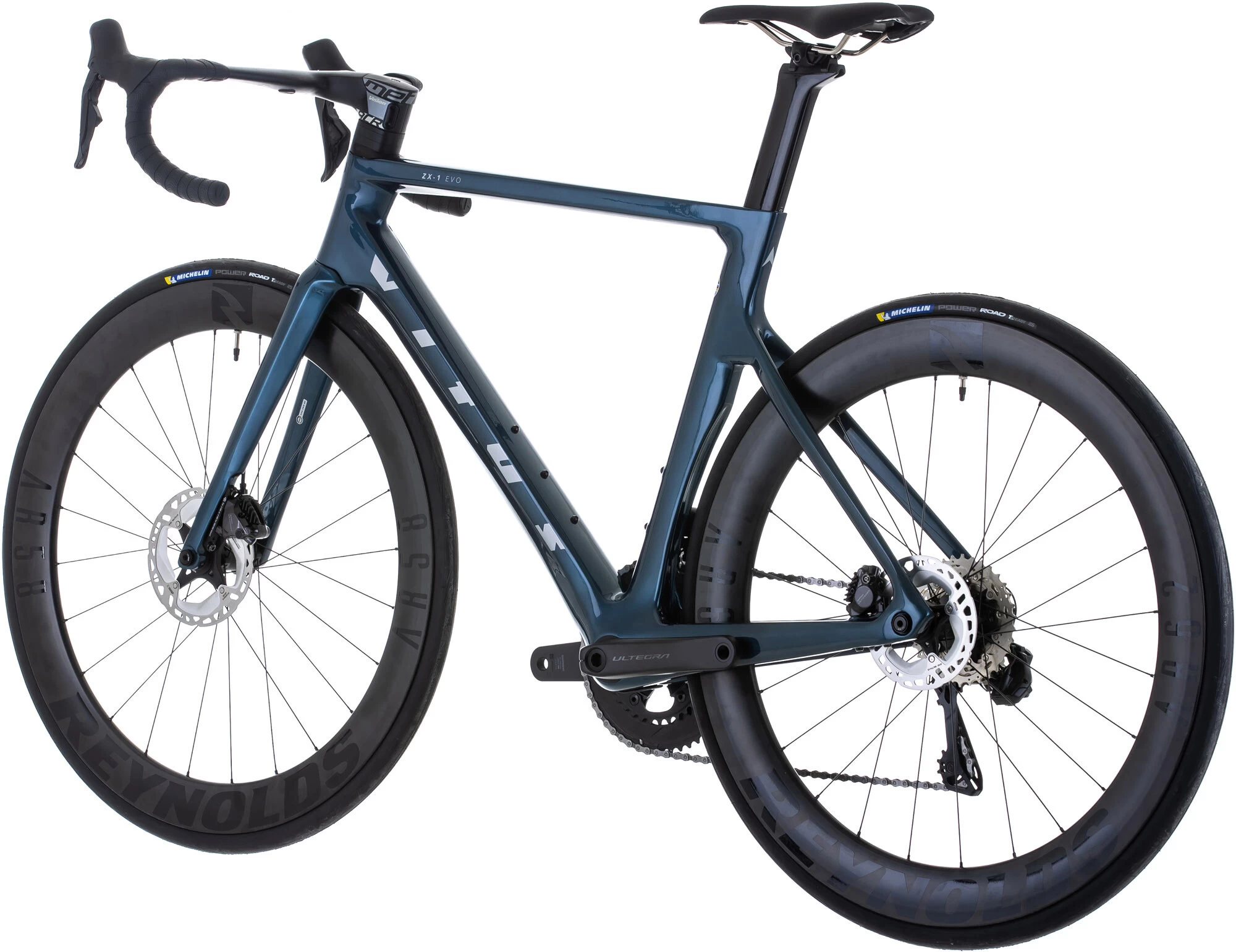 Vitus ZX1 CRS Di2 Slate Blue 6 Vitus ZX1 CRS Di2 Slate Blue - Image 6